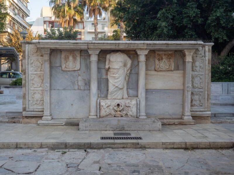 From Chania: Knossos Palace and Heraklion Full-Day Tour - Who Should Consider This Tour?