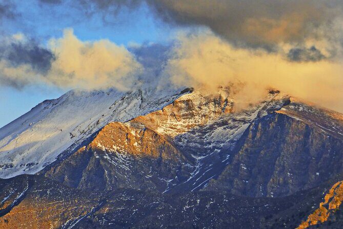 From Chania: Private Hire Minibus/Minivan & Driver - Who Is This Tour Best For?