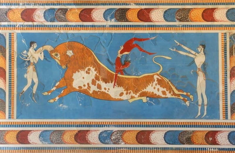 From Chania & Rethymno: Knossos Palace & Heraklion City Tour - What to Expect from the Tour