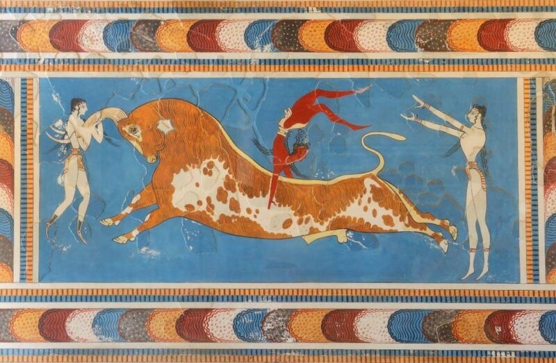 From Chania & Rethymno: Knossos Palace & Heraklion City Tour - Final Thoughts