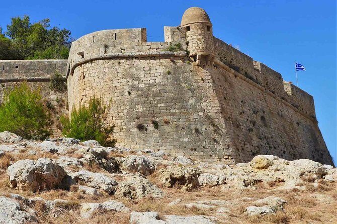 From Chania: Rethymno, Kournas Lake & Olive Oil Tasting Tour - An In-Depth Look at the Tour Experience