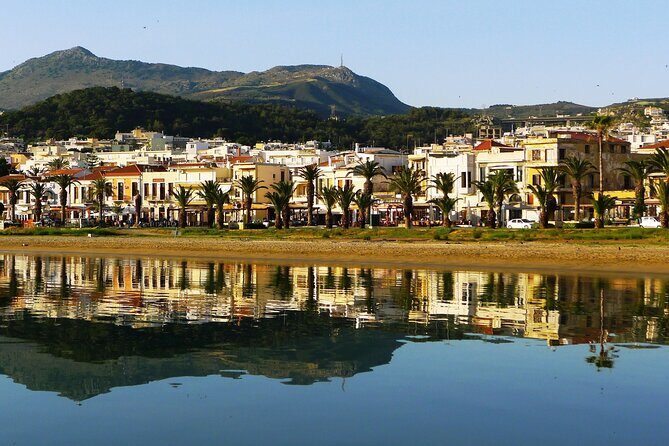 From Chania: Rethymno, Kournas Lake & Olive Oil Tasting Tour - FAQ