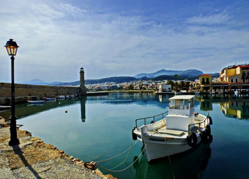 From Chania: Rethymno, Lake Kournas & Olive Oil Tasting Tour - Who Should Consider This Tour?