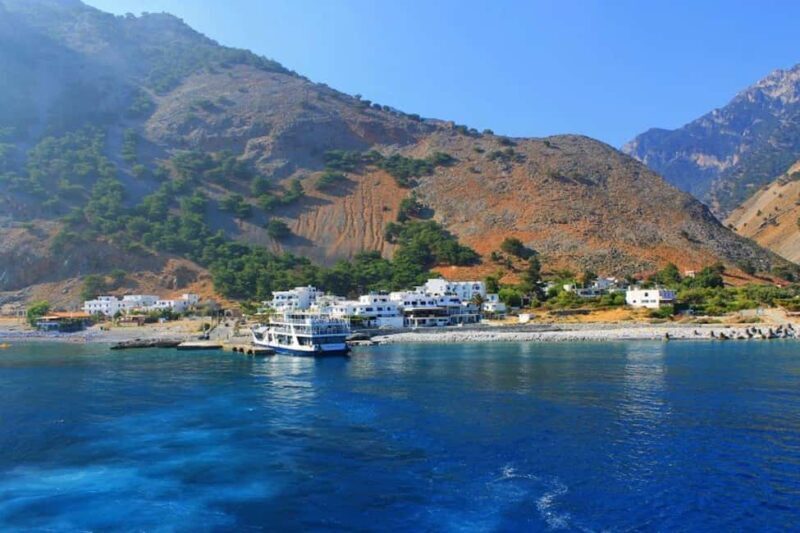 From Chania: Samaria Gorge Full-Day Guided Hiking Tour - Who Will Love This Tour