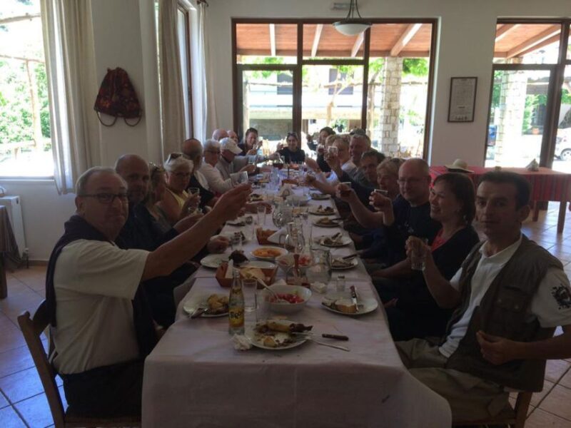 From Chania: White Mountains Land Rover Safari - Who Should Consider This Tour?