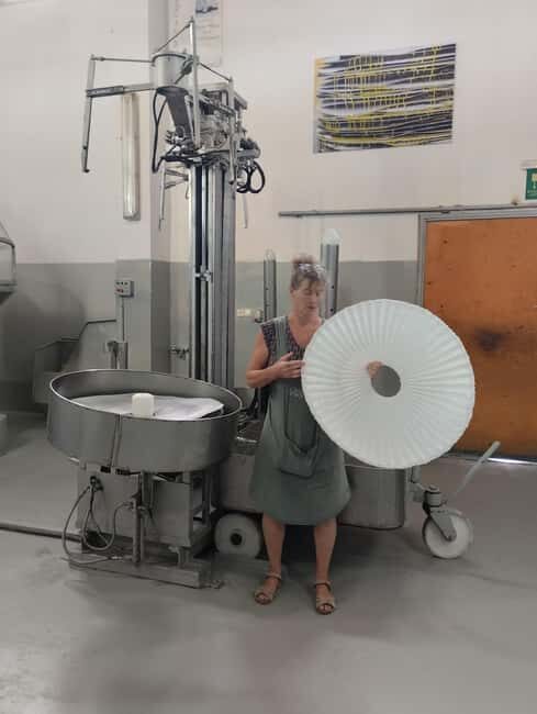 From Chania: Wine, Honey & Olive Oil Private Tour - Exploring the Crete Culinary Landscape