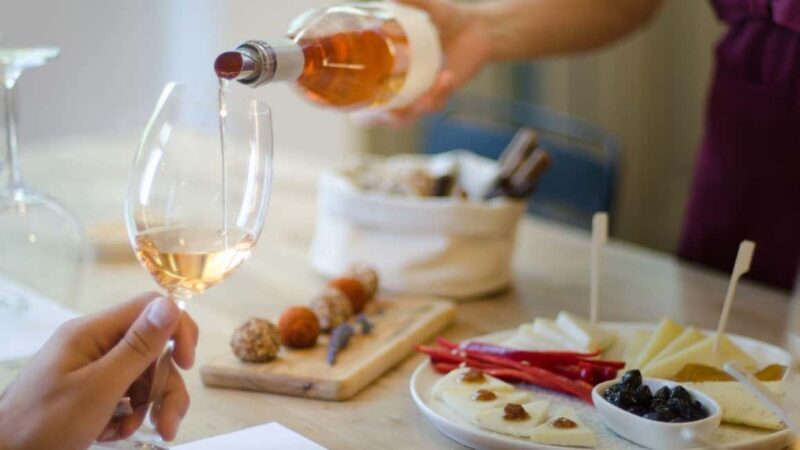 From Chania: Wine, Honey & Olive Oil Private Tour - FAQ