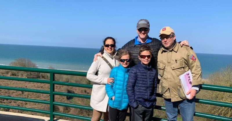 From Cherbourg: Normandy D-Day Beaches Private Tour - An Honest Breakdown of the Normandy D-Day Beaches Private Tour