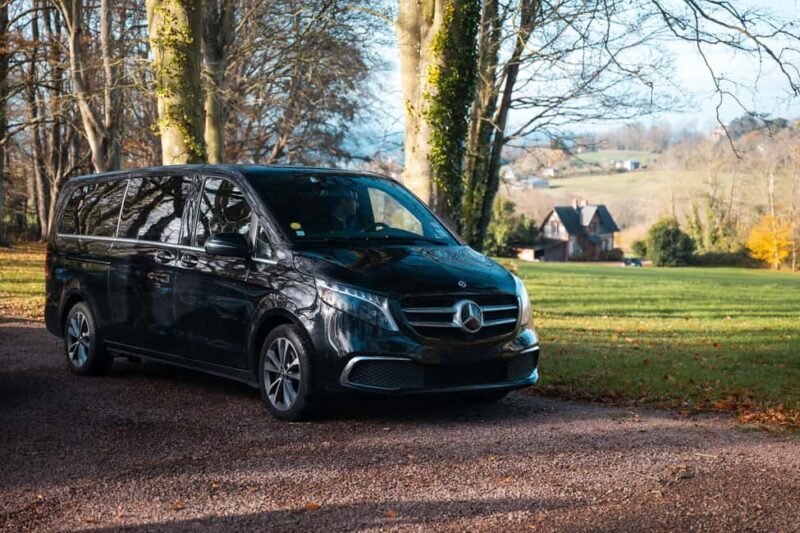 From Cherbourg: Normandy D-Day Beaches Private Tour - FAQ