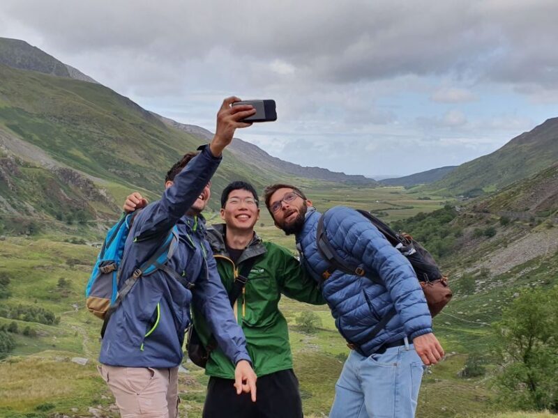 From Chester: Full-Day Guided North Wales Sightseeing Tour - A Closer Look at the Tour Experience