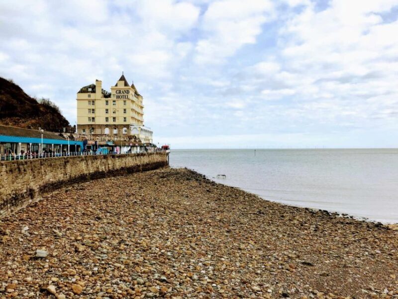 From Chester: Full-Day Guided North Wales Sightseeing Tour - Who Is This Tour Best For?