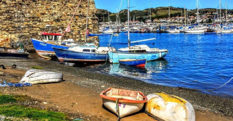 From Chester: Full-Day Guided North Wales Sightseeing Tour - FAQs