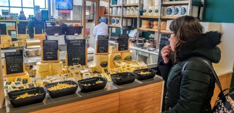 From Chester: Full-Day Yorkshire Sightseeing Day Trip - Final Thoughts