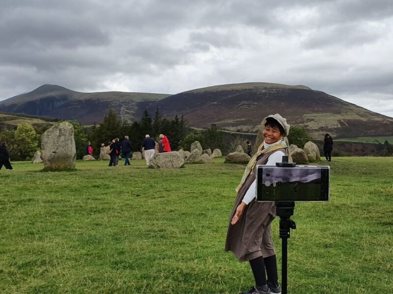 From Chester: Lake District Full-Day Guided Sightseeing Tour - Is It Worth the Price?