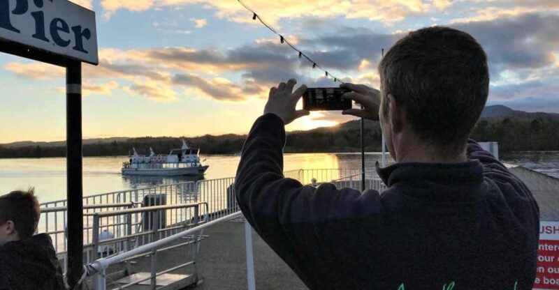 From Chester: Lake District Full-Day Guided Sightseeing Tour - The Final Word