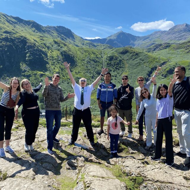 From Chester: North Wales and Caernarfon Castle Tour - FAQ