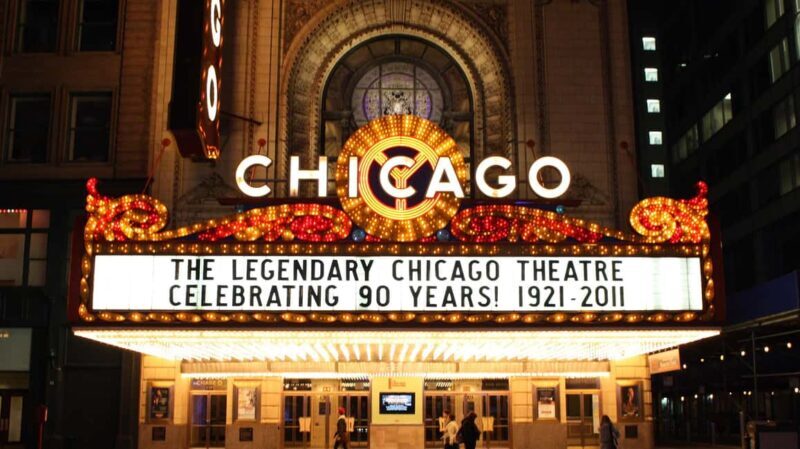 From Chicago:Federal building,Coal Mine&More 1 Day Tour - What to Expect from the Tour