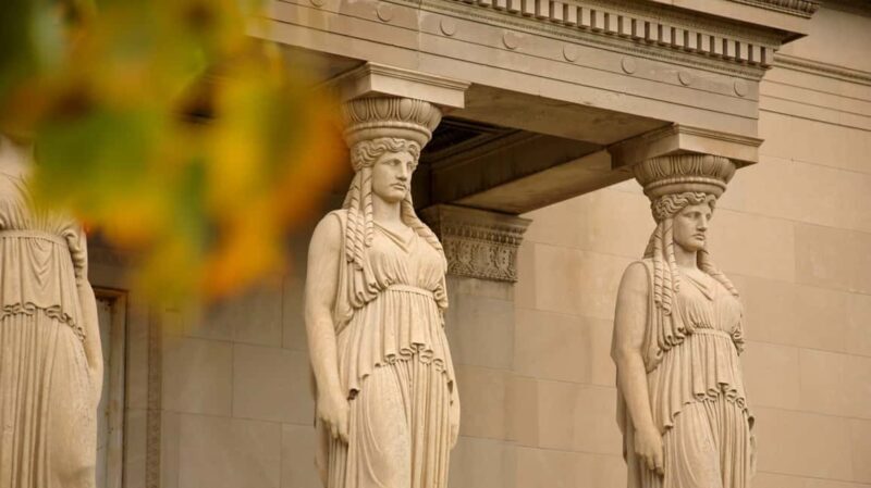 From Chicago:Federal building,Coal Mine&More 1 Day Tour - The Value of This Tour