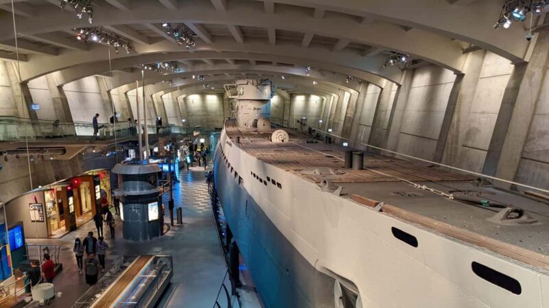 From Chicago:Federal building,Coal Mine&More 1 Day Tour - Who Should Consider This Tour?