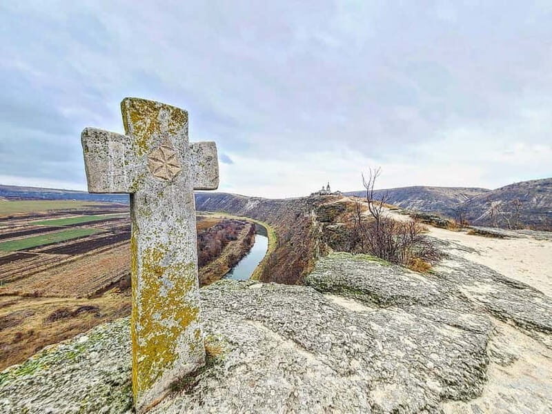 From Chisinau: Old Orhei complex and Cricova Wine Tasting - Who Should Consider This Tour?