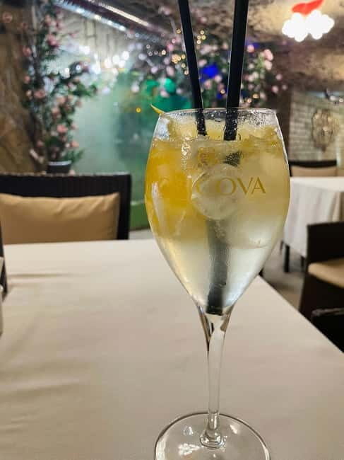 From Chisinau: visit Cricova and Milestii Mici Wineries - Practical Details and Tips