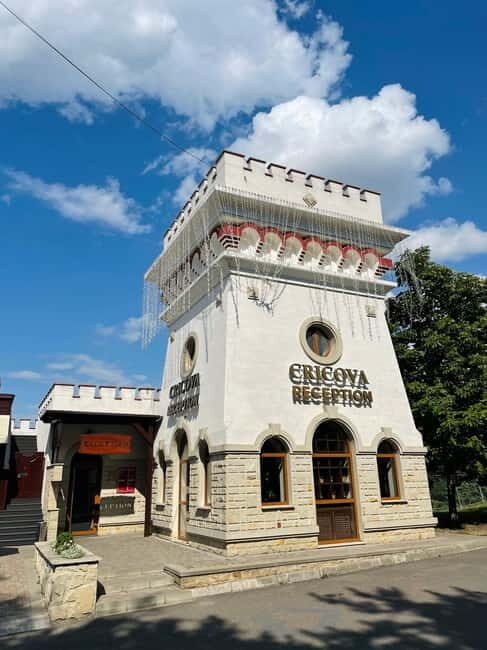 From Chisinau: visit Cricova and Milestii Mici Wineries - Who Is This Tour Best Suited For?