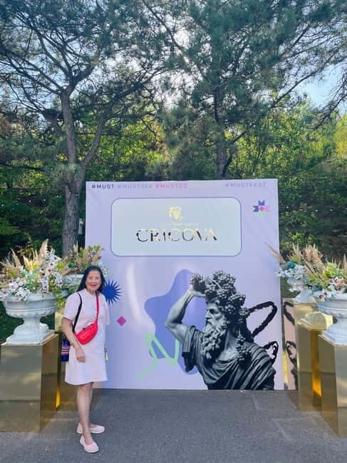 From Chisinau: visit Cricova and Milestii Mici Wineries - Final Thoughts