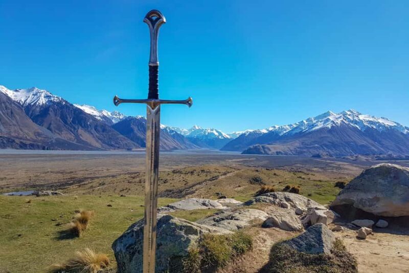From Christchurch: Full-Day Lord of the Rings Tour to Edoras - The Bottom Line