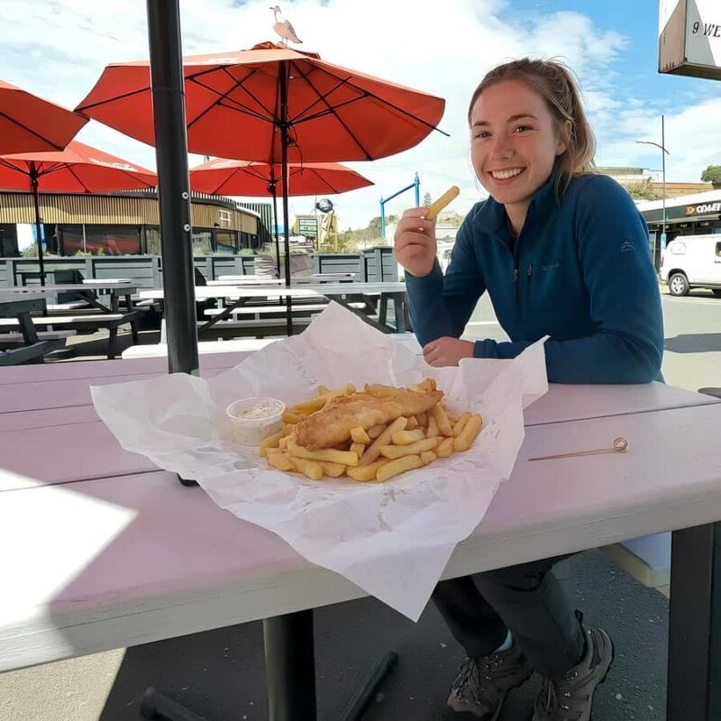 From Christchurch: Kaikura Day Tour with Whale Watching - An Honest Look at the Experience