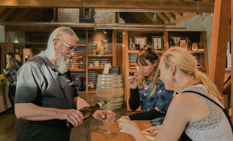 From Christchurch: Kaikura Day Tour with Whale Watching - FAQ