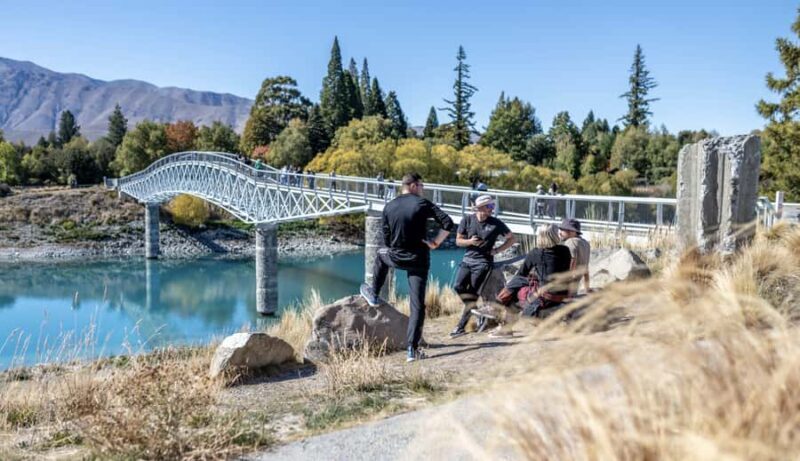 From Christchurch: Mount Cook & Lake Tekapo Day Tour & Lunch - An In-Depth Look at the Tour Itself