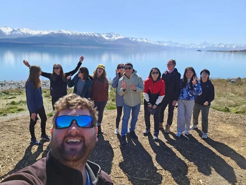From Christchurch: Mount Cook & Lake Tekapo Day Tour & Lunch - Considerations and Downsides