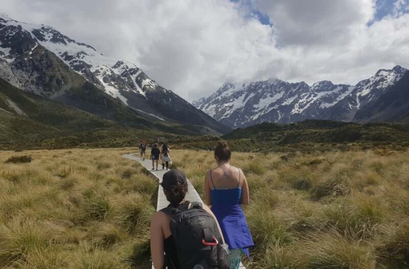 From Christchurch: Mount Cook & Lake Tekapo Day Tour & Lunch - Who Is This Tour Best For?