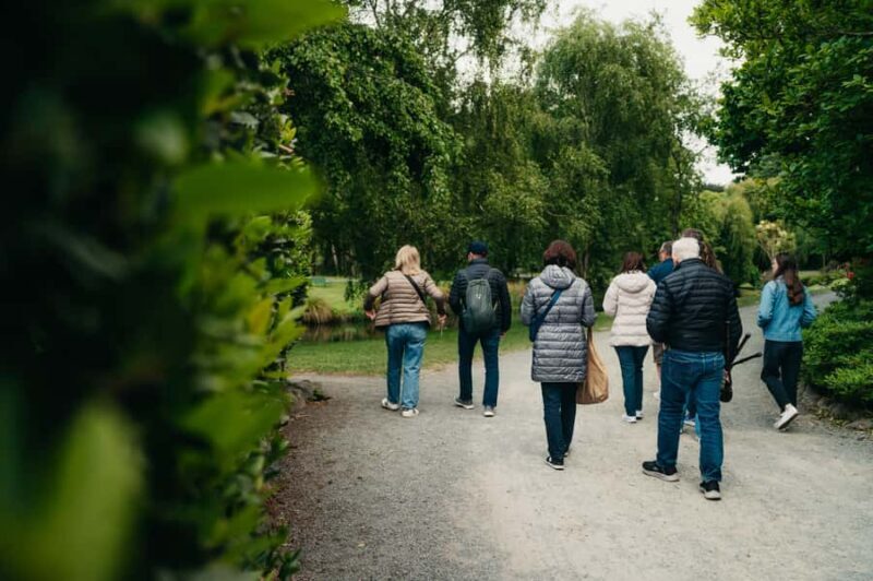 From Christchurch: Sheep Farm Experience with Lunch & Winery - FAQ