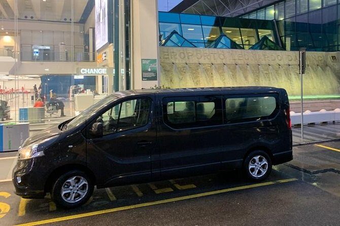 From Ciampino to Rome Transfer - Why Choose This Transfer Service?