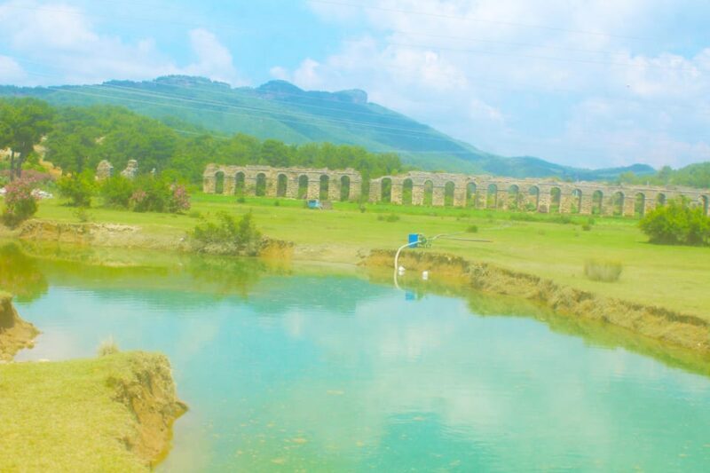 From City of Side: Adventure Jeep Safari Tour - A Closer Look at the Adventure Jeep Safari Tour