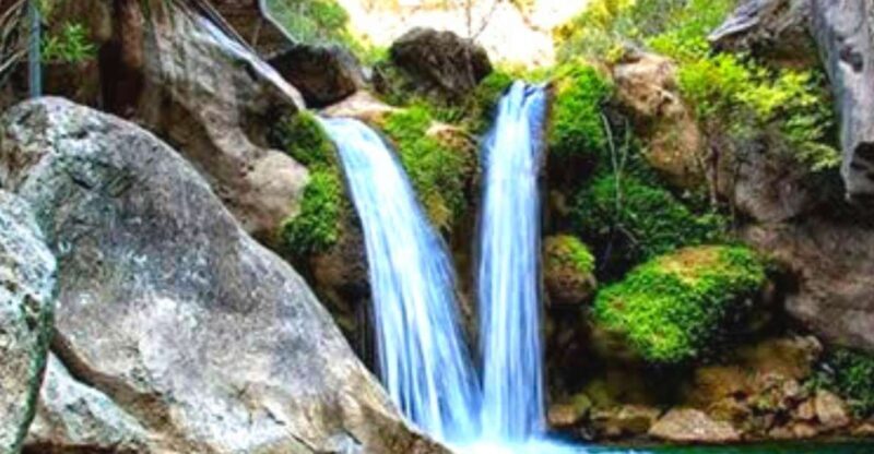 From City of Side: Alanya Sapadere Canyon Tour & Dwarfs Cave - Key Points