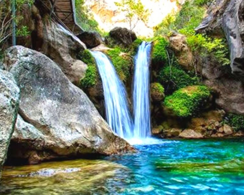 From City of Side: Alanya Sapadere Canyon Tour & Dwarfs Cave - The Itinerary in Detail: What Youll Experience