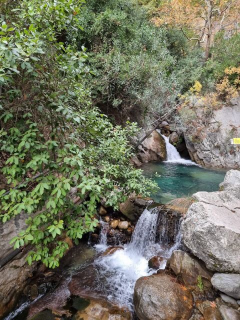 From City of Side: Alanya Sapadere Canyon Tour & Dwarfs Cave - Final Words