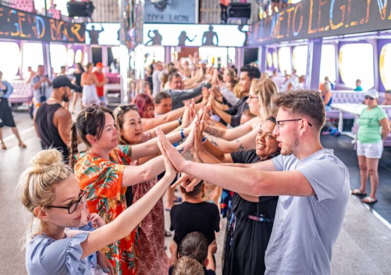 From City of Side and Alanya: Legends and Pirates Yacht Tour - The Experience Through Travelers’ Eyes