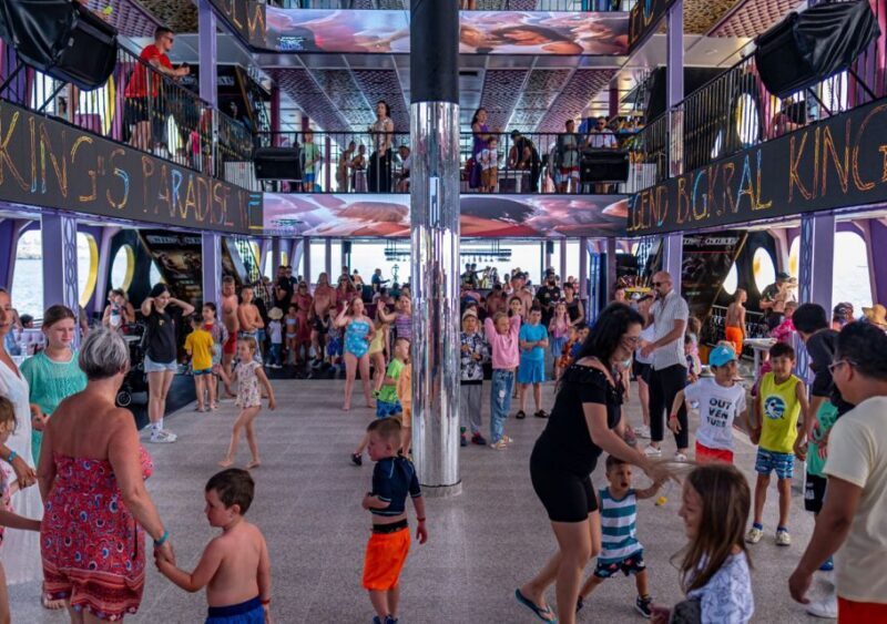 From City of Side and Alanya: Legends and Pirates Yacht Tour - Practical Tips for Booking and Enjoying the Tour