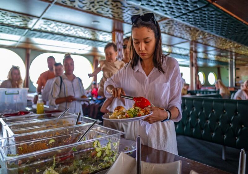 From City of Side and Alanya: Legends and Pirates Yacht Tour - Who Will Love This Tour?