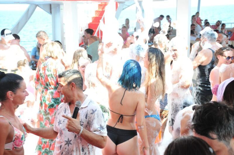 From city of Side: Full-Day Manavgat Boat Trip with Transfer - A Detailed Look at the Experience