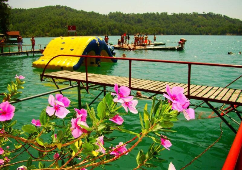 From city of Side Green canyon Adventure Tour - Final Thoughts