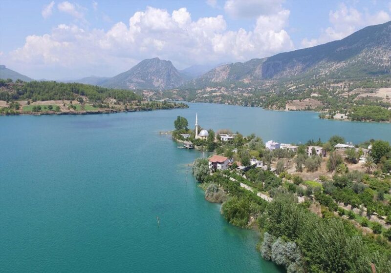 From city of Side Green canyon Adventure Tour - FAQ