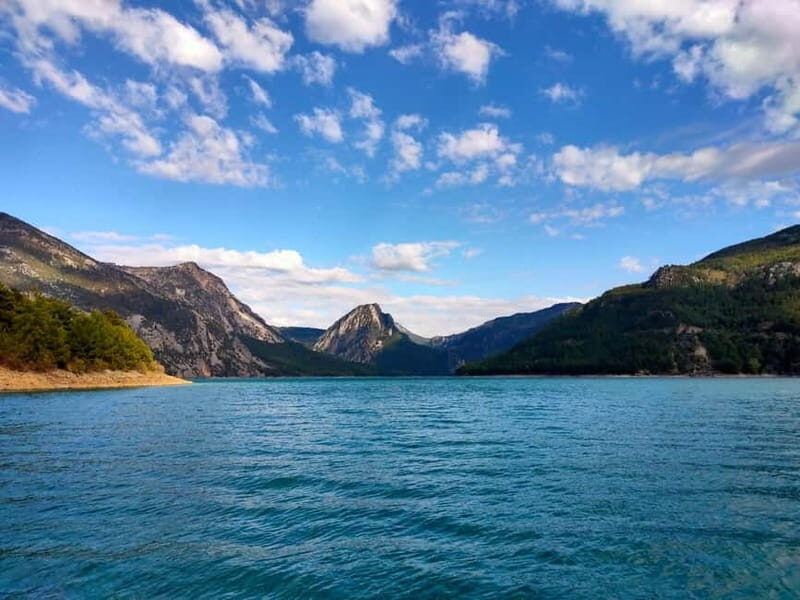 From City of Side: Green Canyon Boat Tour & Nature Escape - What Is the Green Canyon Boat Tour & Nature Escape?