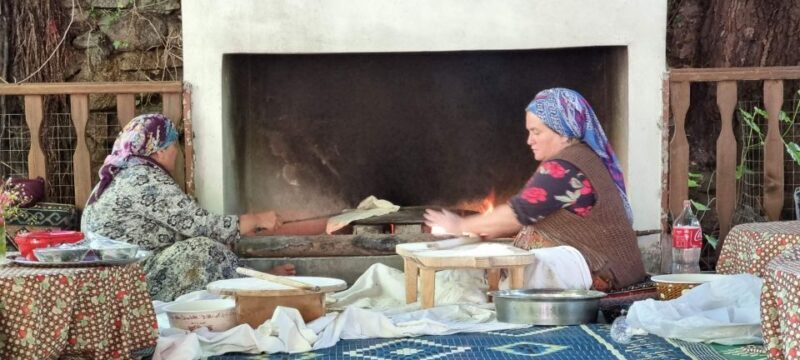 From City of Side: Jeep Safari Adventure Tour for All Ages - The Realities of the Experience