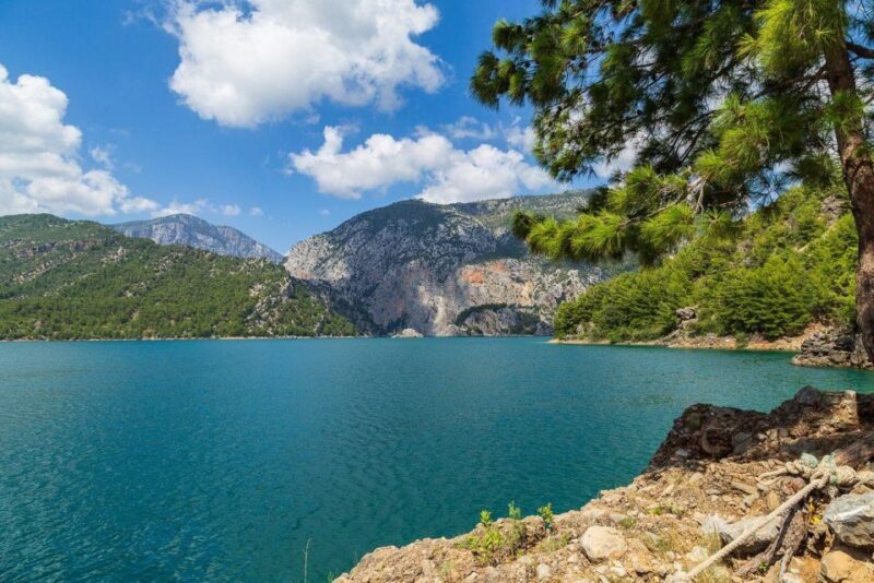 From City of Side: Jeep Safari Adventure Tour for All Ages - FAQs