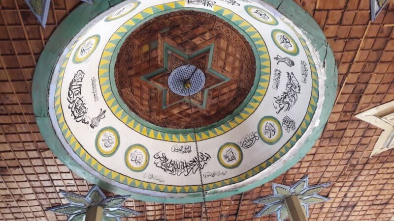 From city of Side: Ormana Village Day Tour with Lunch - Final Thoughts