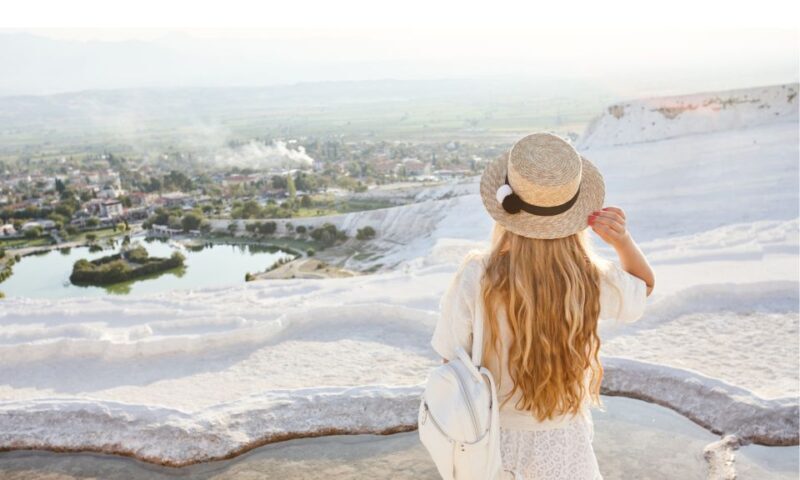 From City of Side: Pamukkale & Hierapolis Day Trip w/ Lunch - Who Is This Tour Best Suited For?